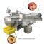 Pear Peach Apple Pitting Slitting In Half Filling Cooking Machine