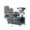 High Oil Yield Cold Pressed Automatic Moringa Oil Pressers/Oil Pressing Machine