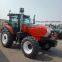 Shangdong weifang taihong Brand 200HP 4WD farm tractor TH-2004