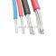 Copper Conductor Rvs Power Cable Power Wire Copper Cable Rvs 2x1mm2 Electric Power Cable