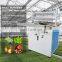 onion seedlings sowing machine cucumber seeder agricultural seed plant machine