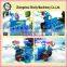 Automatic rice wheat barley oat crops reaper binder