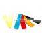 Multicolor Best Quality Handle Grip Overgrips Cotton Towel 10m Racket Grip Badminton