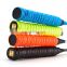 New Arrival Mixed Colors Superb Sticky Badminton Over Grip Tape Roll