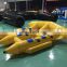 Inflatable Water Games Towable Water Banana Boats
