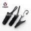 Fashion High Quality Metal Security Badge Clip