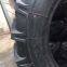 Tractor tyre 750-20 micro tiller herringlet tyre 8.3-20