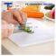 Food grade wholesale UHMWPE plastic cutting board