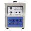 1kg 2kg Mini Portable Induction Melting Furnace For Metal Gold Silver Copper