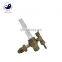 CO2 Argon gas Gauge Gas Flowmeter Gas Pressure Welding Regulator