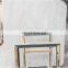 Premium Luxury Decorations for your Projects Polished Uludag Extra Super White Marble 2cm thick Slab Made in Turkey CEM-SLB-48