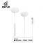 MFi original c100 chip headphone earbuds for earphone lightening