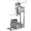 churros making machine, spanish churro machine