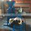 High capacity quick lime briquetting machine uganda charcoal briquette machine with CE certificate