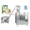 High Accurate Coffee Milk Powder Packing Machinery Washing Powder Packaging Machine