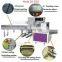 horizontal wrapping machine bakery food flow pillow packing machine horizontal spaghetti packing machine