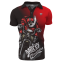 ?Customized 2022 Fashion Comfortable Polo Shirts From 100% Polyester.