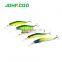 JOHNCOO Orbit 80SP-DR Hard Minnow Fishing Lure Hard Bait Wobblers for Deep Dive 80mm 9.5g High Quality Fishing Bait Wobbler
