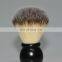 ABS Badger Hair Beard Shaving Brush