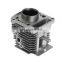 Foundry Metal Gray Grey Ductile Casting Cast Iron for Tractor Engine Motorcycle Part Green Sand Reclamation Plant for Foundry