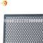 Decorative Powder Coated Aluminum Expanded Metal Mesh for Facade Cladding