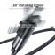 New Arrival 2M USB 180 degree rotating 3A Charging Cable With Data Transfer Cable Chargers for iPhone