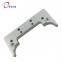 High Quality OEM Customized Precision CNC Milling Steel Components for Automation/Industrial Equipment