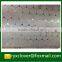 office stationary waterproof corrugated pp plastic sheet roll