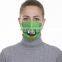 Disposable Cartoon Design Face Mask With Filter Paper