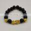 Lucky Wealthy Amulet Pi Xiu/pi Yao Bracelet
