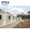 Cheap prices prefab portable container houses modular homes for mining camp