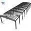 WZH low cost long-span prefabricated steel frame doom warehouse plage prefab steel structure buildings
