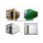 Manufacturers Supply Steel Fabricated Multi-Function Quick Assembly Modern Container House