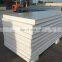 Prefabricated Steel building  fireproof  panels/insulated sandwich Panels for Wall And Roof