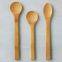 Bamboo spoons in bulk,mini bambu spoon,small bamboo spoon Wholesale