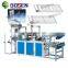 2 Layers Garbage Roll Bag Making Machine