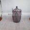 Weave Seagrass Laundry Basket Customized Color Hot Deals Seagrass Hamper With Lid Wholesale
