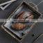 Durable For Daily Seagrass Serving Tray Fruit Basket For Picnic Trip Vietnam Supplier