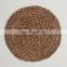 Vietnam Cheap Wholesale Seagrass Placemat Round Table mat Eco friendly Natural Weave wall decor basket wholesale Manufacturer