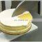 Best Selling Birthday Cake Cream Jam Custard Cheese Decoration Machine Price