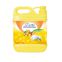 Mutli-Functional Chemical Powerful Liquid Kitchen Cleaner Dishwashing Soap Lemon Scent