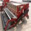 multi function wheat planter weat seeder with 16 rows