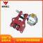 Hengyang Heavy Industry Pneumatic Caliper Disk Brake CQP12.7-A-A Mechanical Mechanism Brake