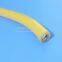 Polyurethane PUR anti-seawater corrosion thickened ROV umbilical cable 2-core 0.75|1.0|1.5|2|2.5|3 Marine Underwater cable