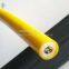 Zero buoyancy cable High flexibility tensile sea water zero buoyancy twix-shielded 4 pairs of 8-core cable Customized ROV cable