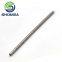 SHOMEA Customized Small Diameter Thin Wall Stainless Steel Flexible snake bone tube