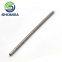 SHOMEA Customized Thin Wall Small Diameter Stainless Steel Distal laser cutting Spiral tube