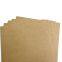 Kraft Liner Brown Color American Mica Paper Digital Packaging