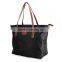 Quality Waterproof Resistant Nylon Shopping Bag Fashion Lady Nylon Bag