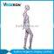 high quality Aquagraphics abstract stand female mannequin